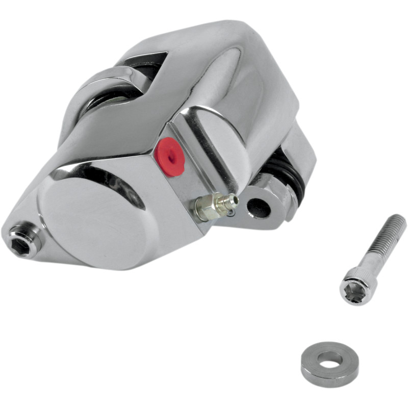 DRAG SPECIALTIES Front and Rear Brake Caliper Kits - Image 4