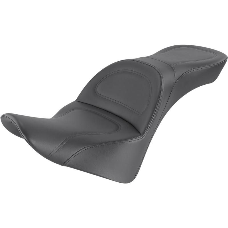 SADDLEMEN Explorer™ Seat — without Backrest - Image 3