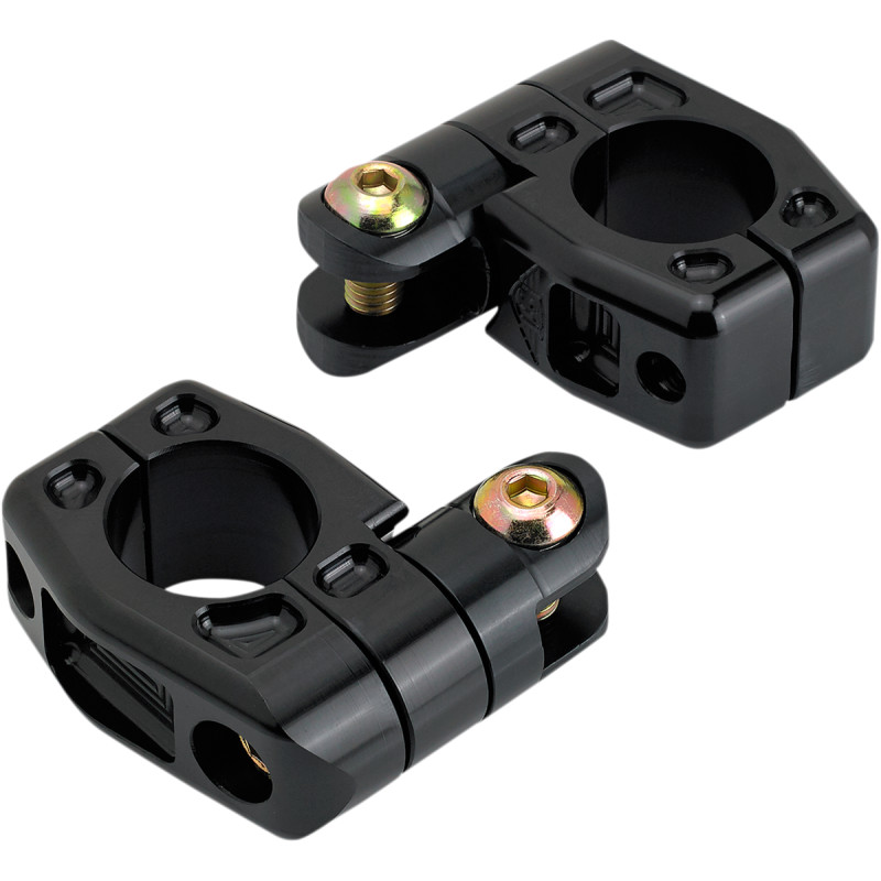 JOKER MACHINE Highway Peg Mounts