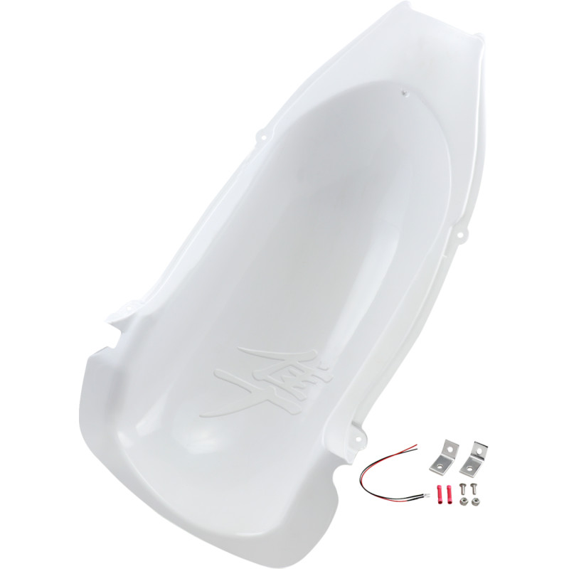 HOT BODIES Superbike Undertail - Image 3