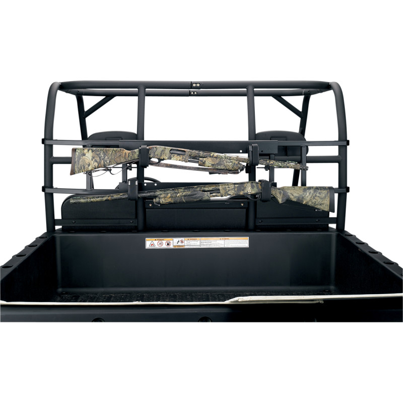 MOOSE OFFROAD UTV Roll Cage Gun Rack