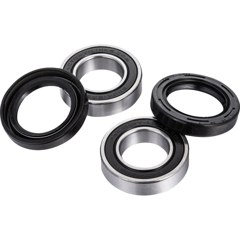 FACTORY LINKS Wheel Bearing Kit - Image 98