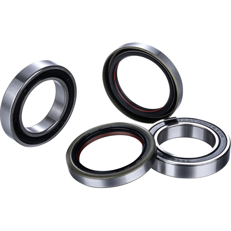 FACTORY LINKS Race Series Wheel Bearing Rebuild Kit