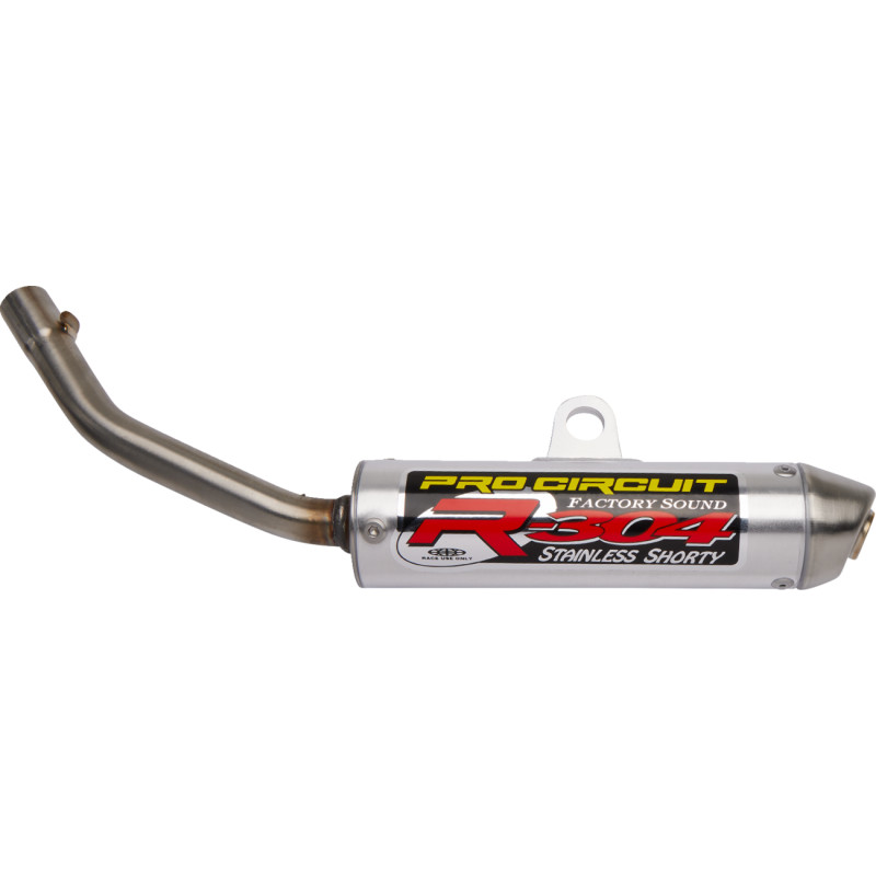 PRO CIRCUIT R-304 Silencer - Image 3