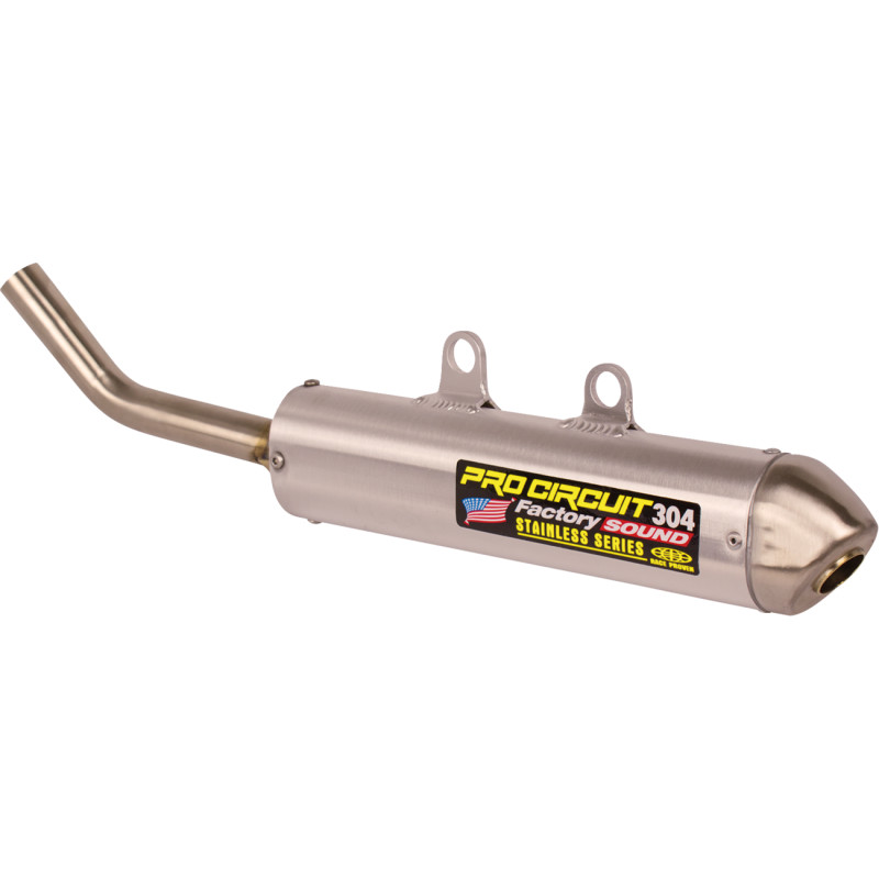 PRO CIRCUIT 304 Factory Sound Silencer