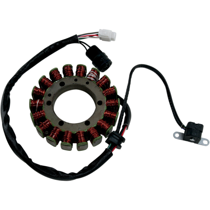 MOOSE OFFROAD Stator - Image 8