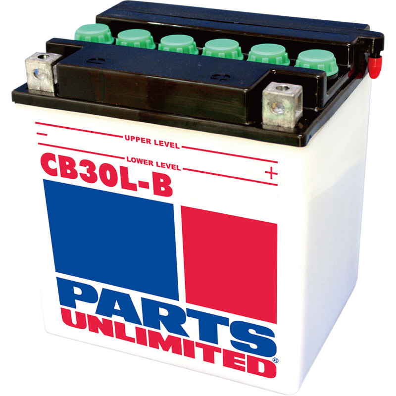 PARTS UNLIMITED Heavy-Duty Battery - Image 31