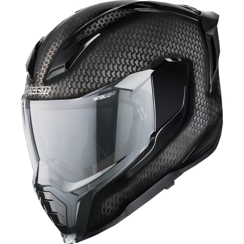 ICON Ultraflite™ Carbon MIPS® Helmet