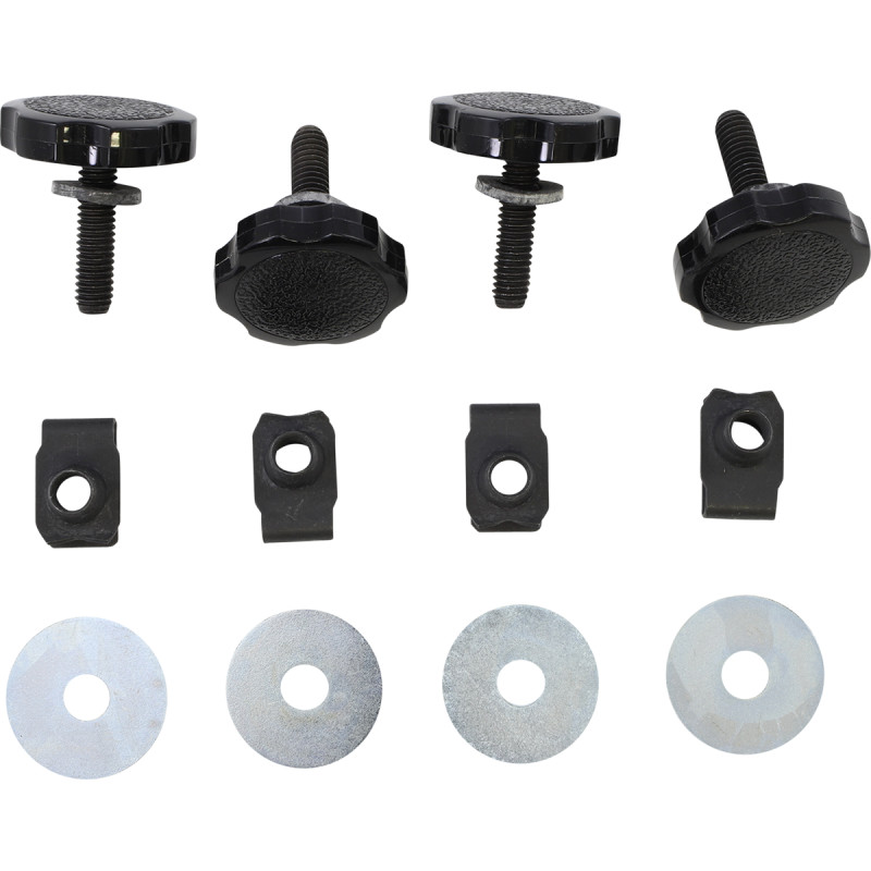 REDA Saddlebag Lock Kit