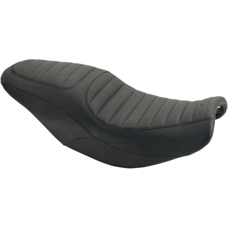 MUSTANG Retro One-Piece 2-Up Seat