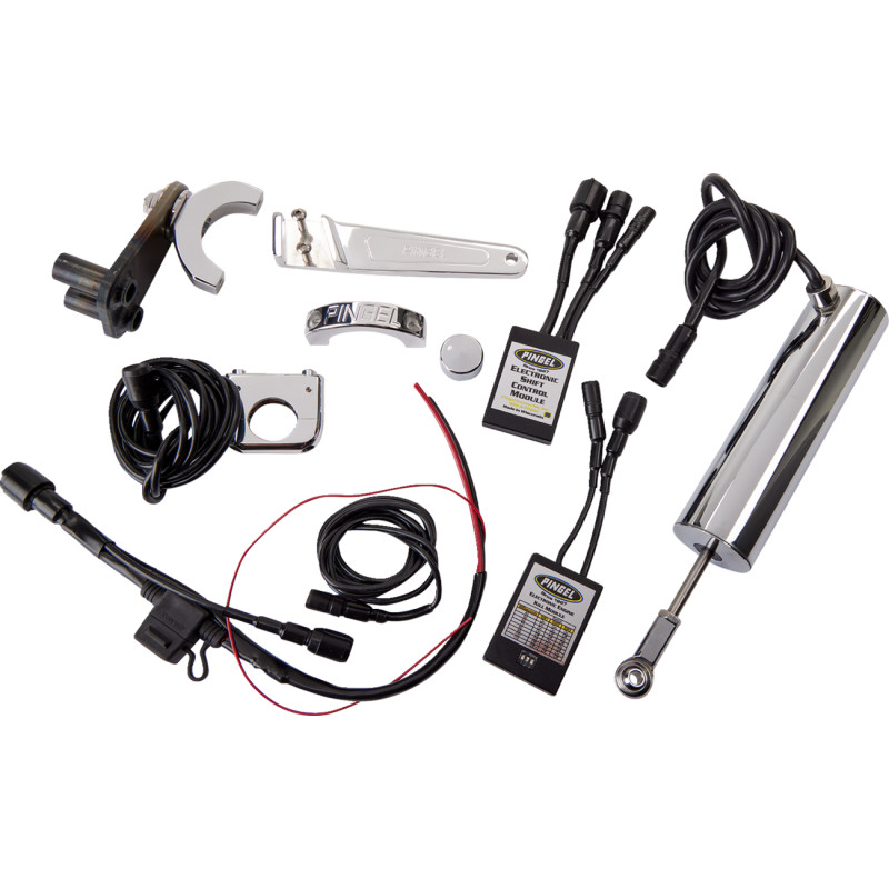 PINGEL Electric Easy Shift™ Speed Shifter Kit - Image 2