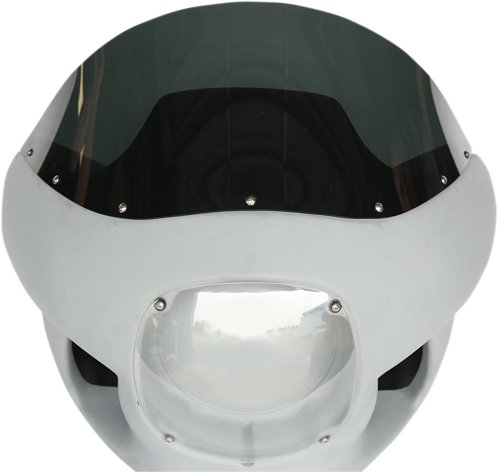 RWD V-TWIN FXR Fairing Windshield