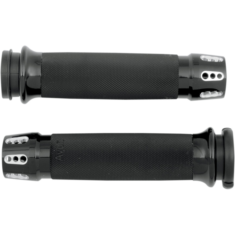 AVON GRIPS Gatlin Custom Grips