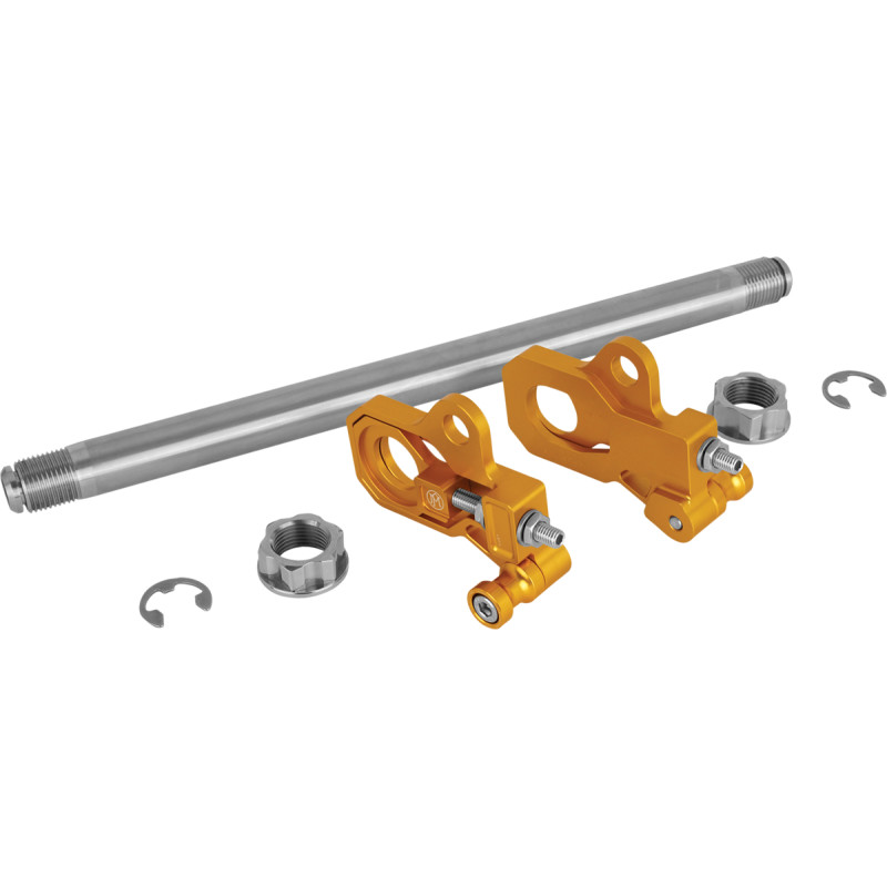 PERFORMANCE MACHINE (PM) Axle Adjuster Kit
