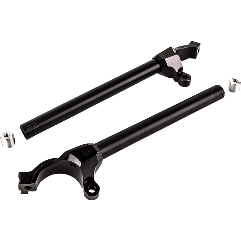 GILLES TOOLING GP Light 2 Clip-Ons - Image 3