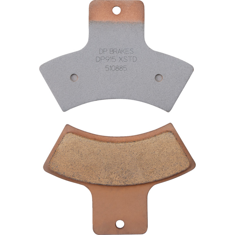DP BRAKES ATV/UTV Sintered Metal Brake Pads - Image 46