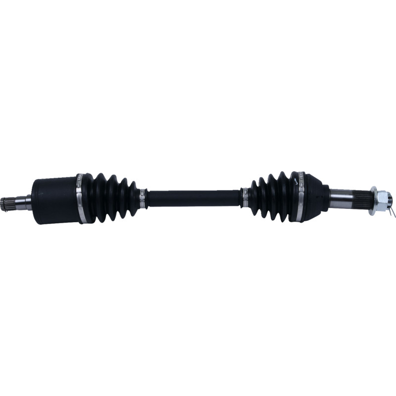 MOOSE OFFROAD Complete Axle Assembly - Image 145