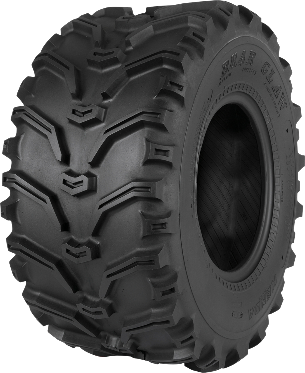 Kenda K299 Bearclaw Tires - View 1