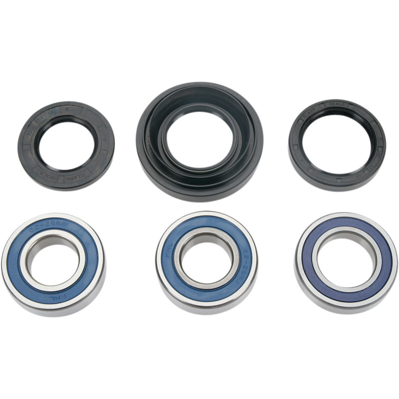 MOOSE OFFROAD Wheel Bearing Kit - Image 106
