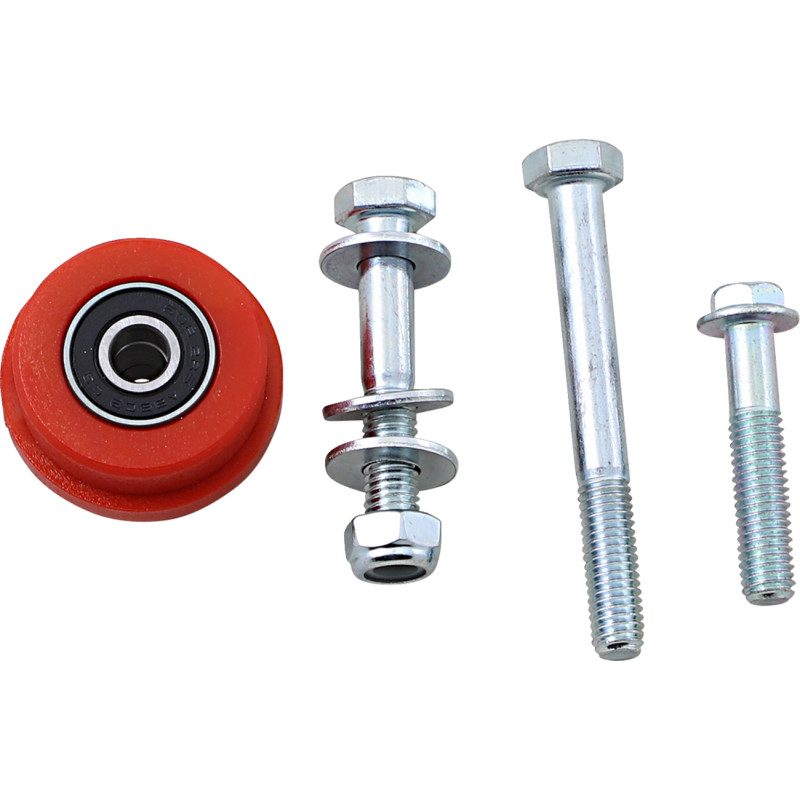 T.M. DESIGNWORKS Chain Roller