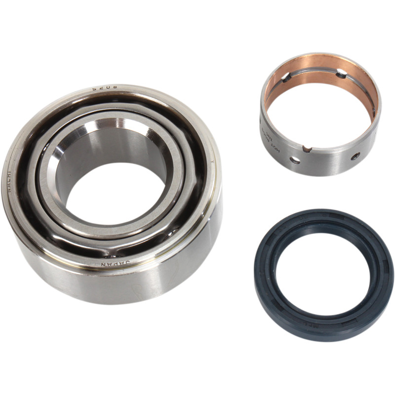 HOT RODS Main Crankshaft Bearing and Seal Kit - Image 46