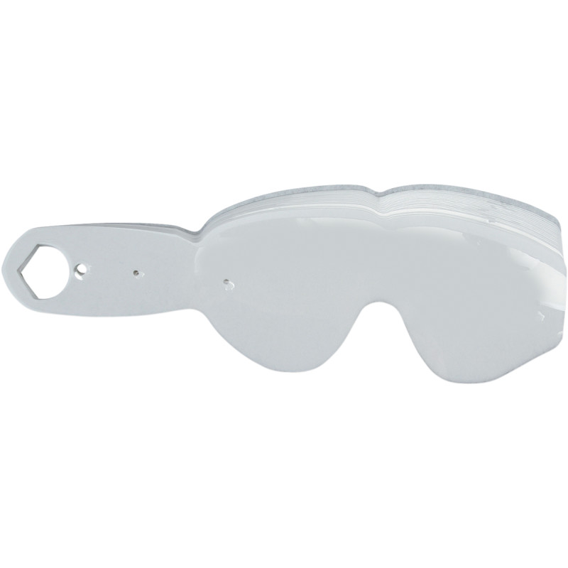 MOOSE OFFROAD Replica Tear-Offs — Pro Grip