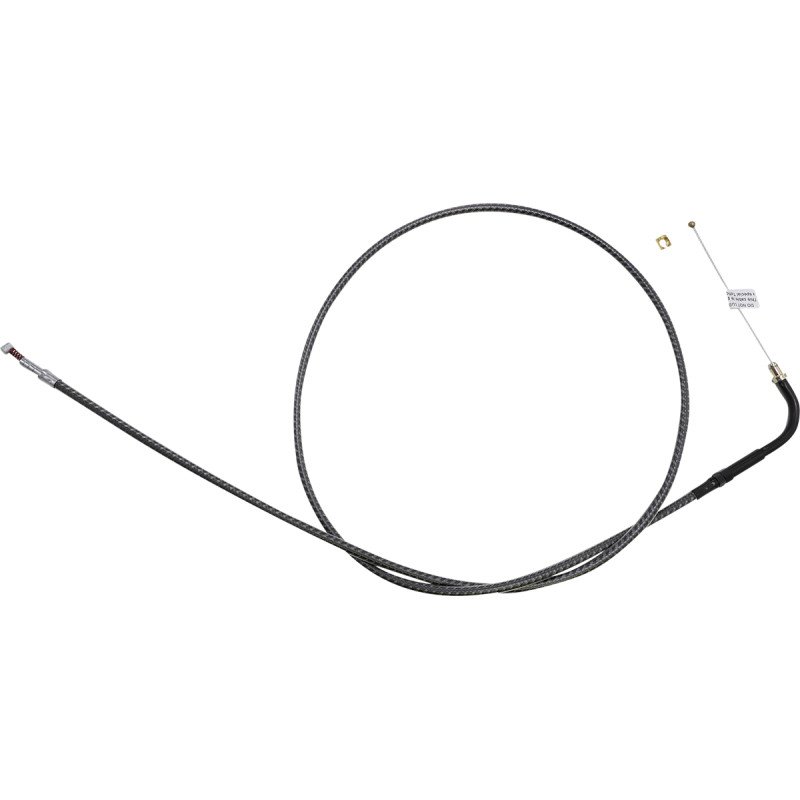 MAGNUM SHIELDING KARBONFIBR Braided Throttle/Idle Cable - Image 18