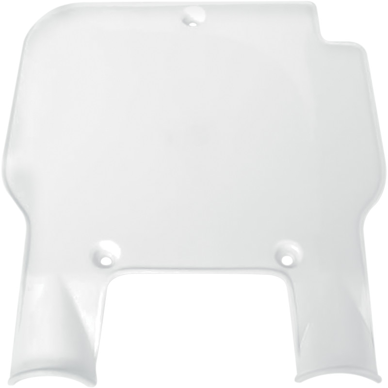 UFO Replacement Front Number Plate - Image 78
