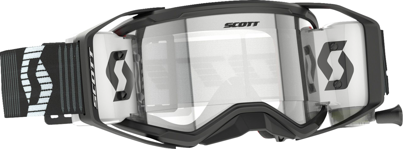 SCOTT Prospect 2.0 Performance MX Goggles