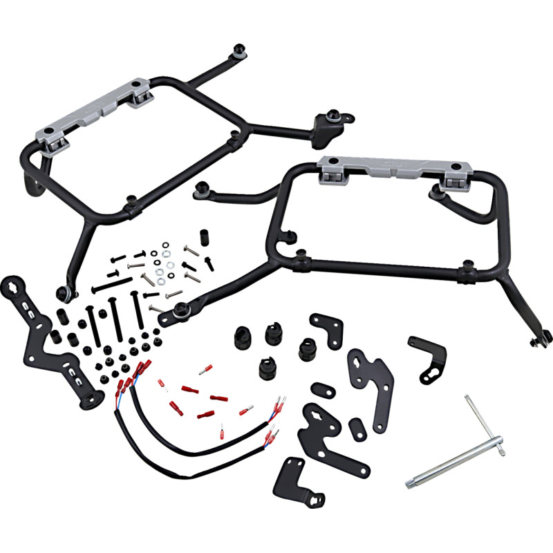 GIVI GIVI Saddlebag Supports - Image 5