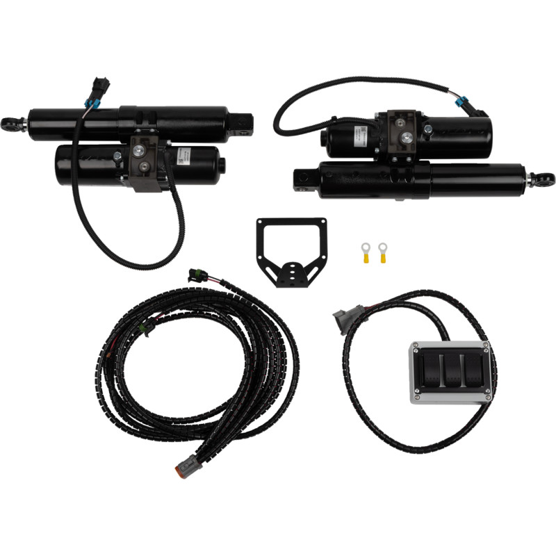 MOOSE OFFROAD V-Plow Hydraulic Kit