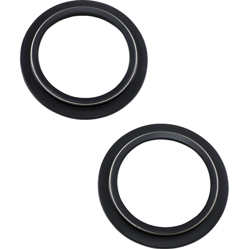 PARTS UNLIMITED Front Fork Seals - Image 105