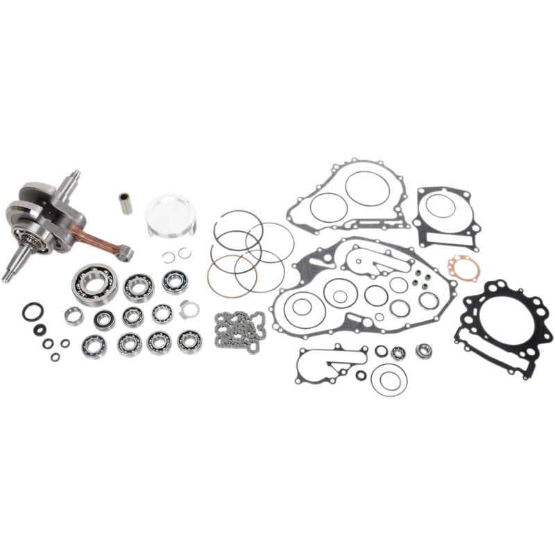VERTEX Engine Rebuild Kit - Image 35