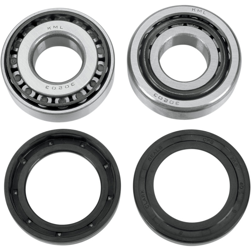 MOOSE OFFROAD Swingarm Bearing Kit - Image 46
