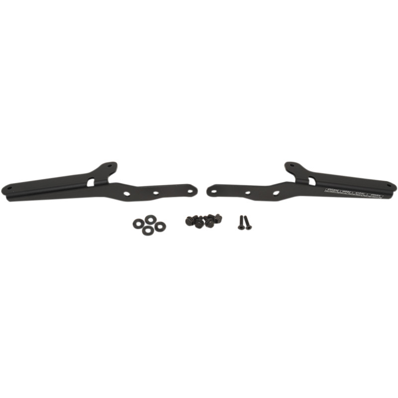 GIVI Top Case Side Arms