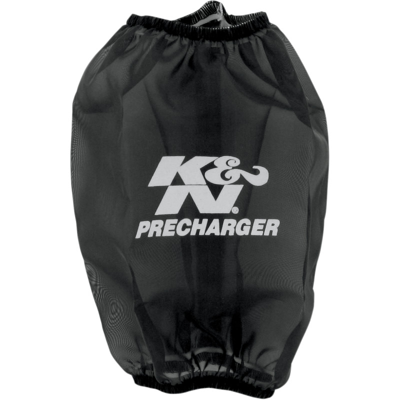 K & N Precharger® Air Filter Wrap