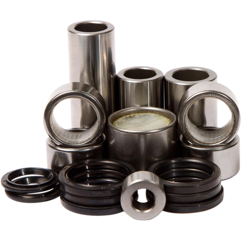 PIVOT WORKS Linkage Rebuild Kit