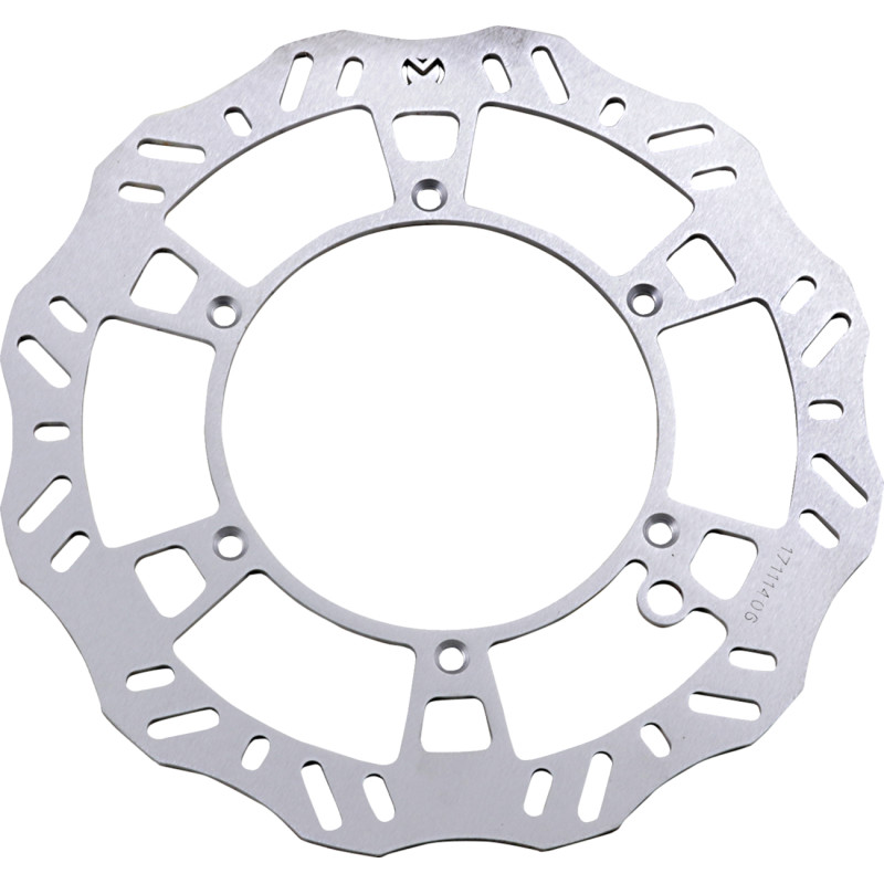 MOOSE OFFROAD Standard Brake Rotor - Image 2