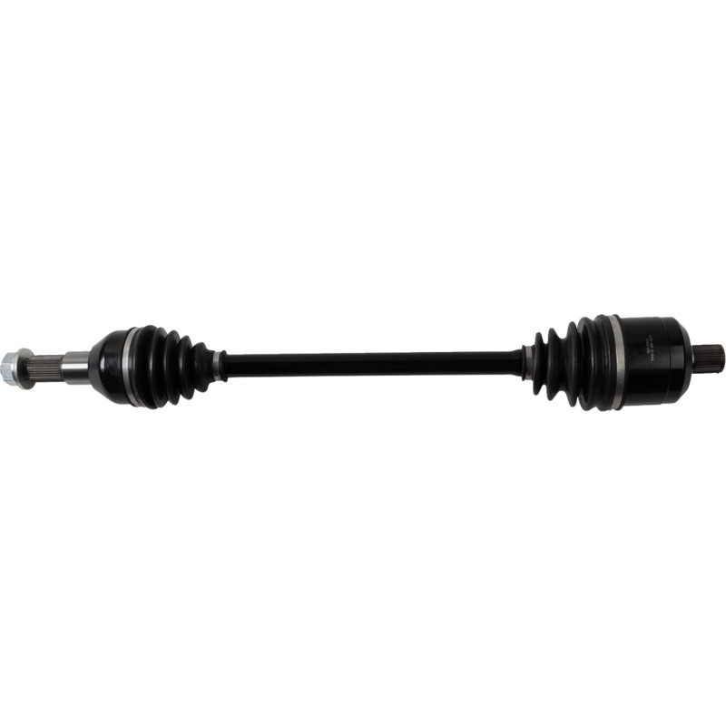 MOOSE OFFROAD Complete Axle Assembly - Image 193