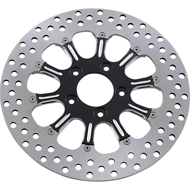 PERFORMANCE MACHINE (PM) Two-Piece Brake Rotor - Image 13