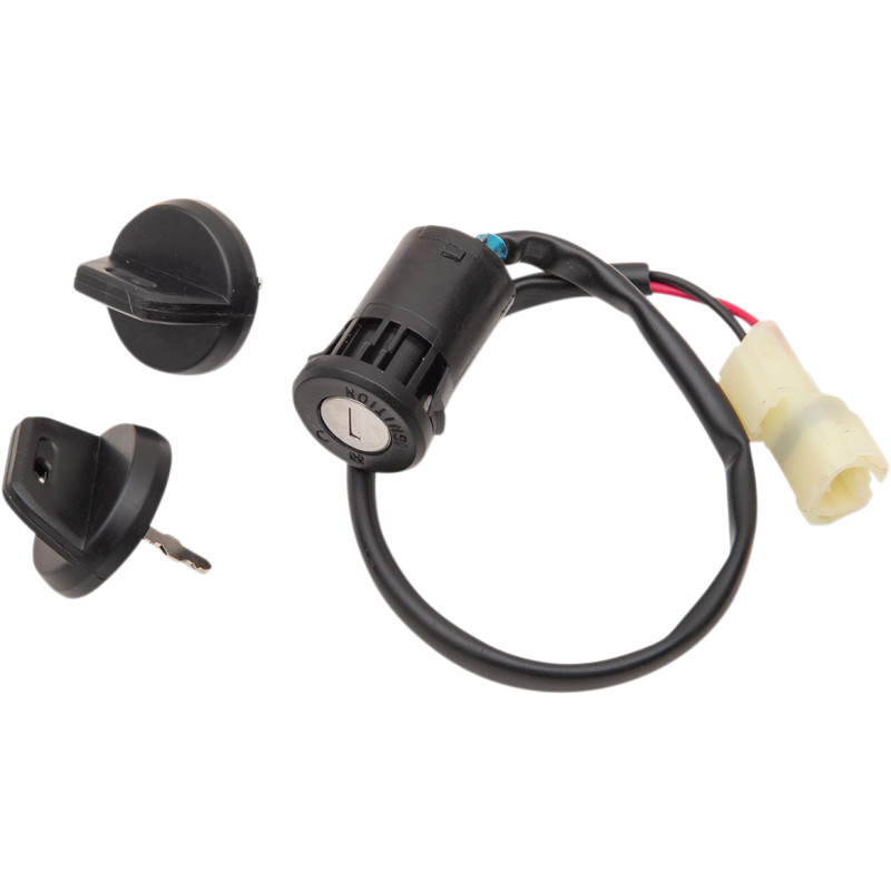 MOOSE OFFROAD Ignition Switch - Image 8