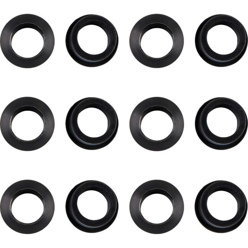 T.M. DESIGNWORKS Front A-Arm Bushing Kit - Image 2