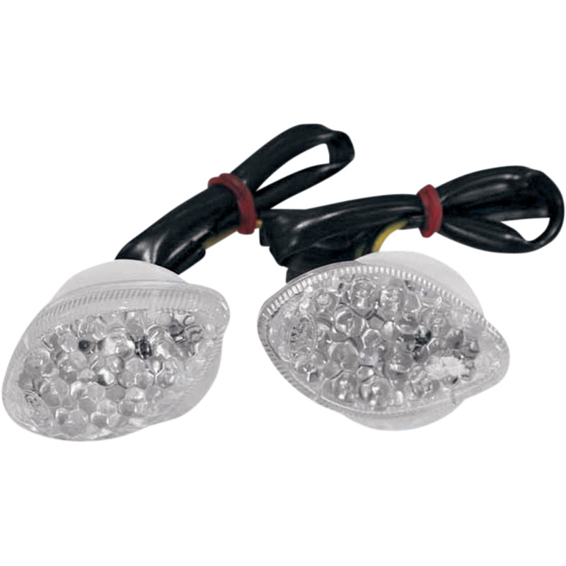 K&S TECHNOLOGIES LED Marker Lights
