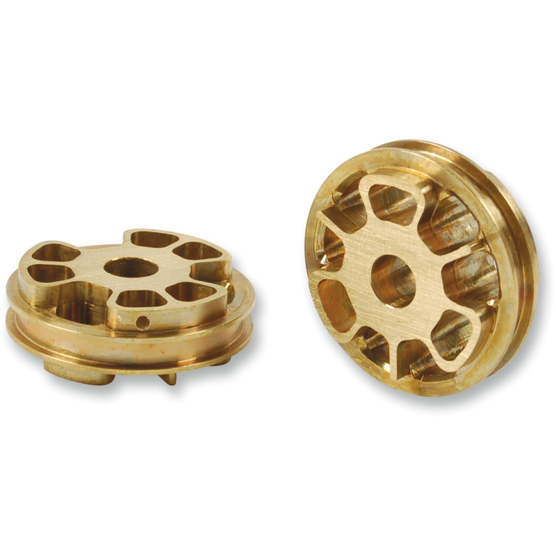 RACE TECH Gold Valve Fork Kit - Image 5