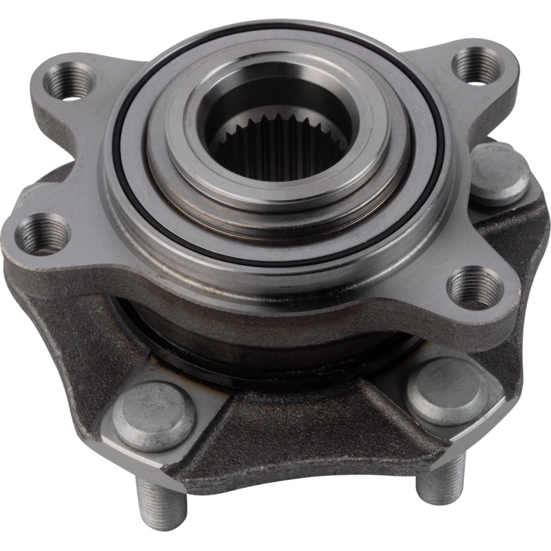 MOOSE OFFROAD Wheel Bearing Kit