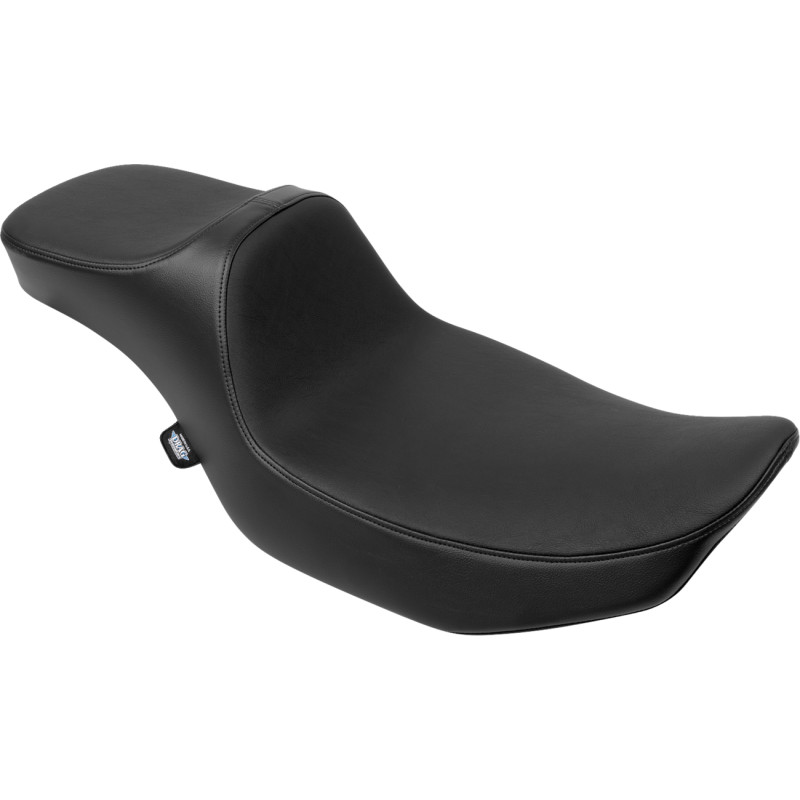 DRAG SPECIALTIES SEATS Extended Reach Predator III Seat