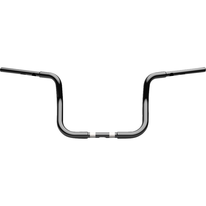 LA CHOPPERS Twin Round Handlebar - Image 19