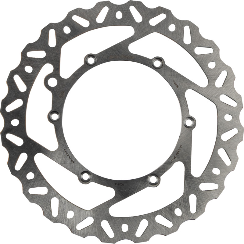 MOTO-MASTER Brake Rotors - Image 53