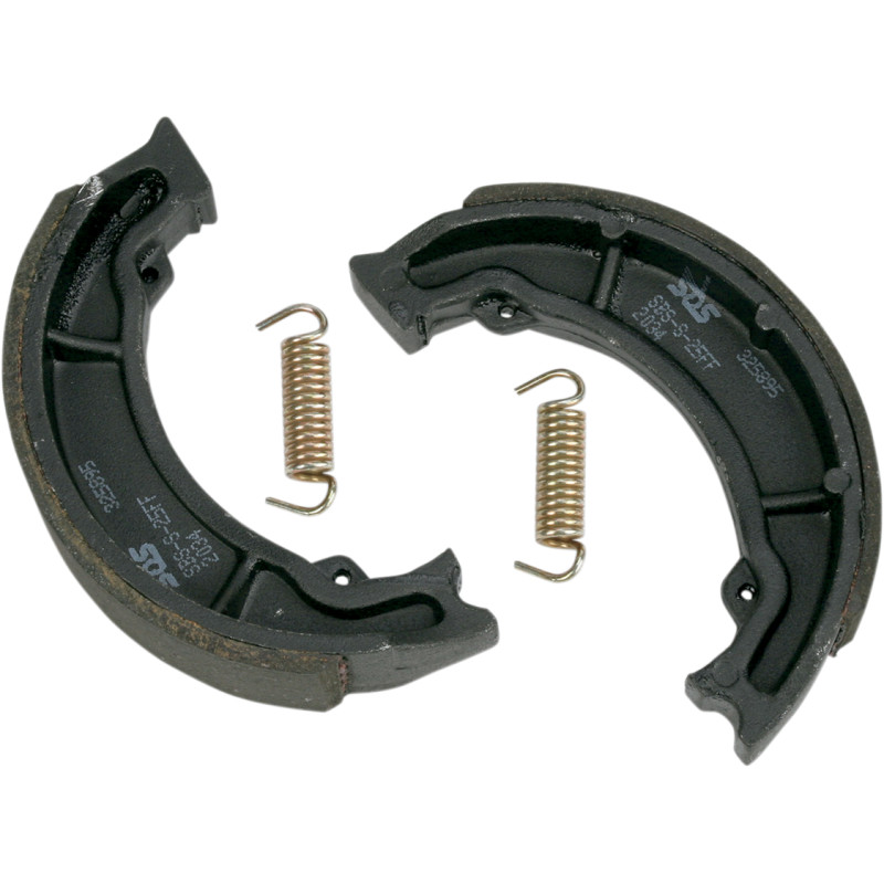 SBS Offroad Brake Shoes