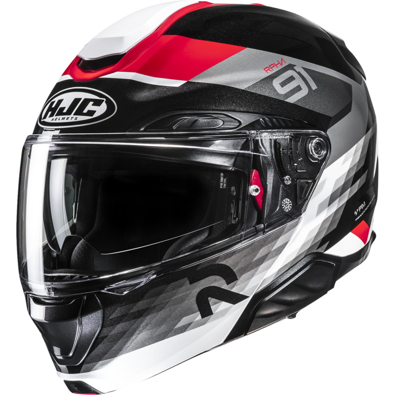 HJC RPHA 91 Madal Modular Helmet